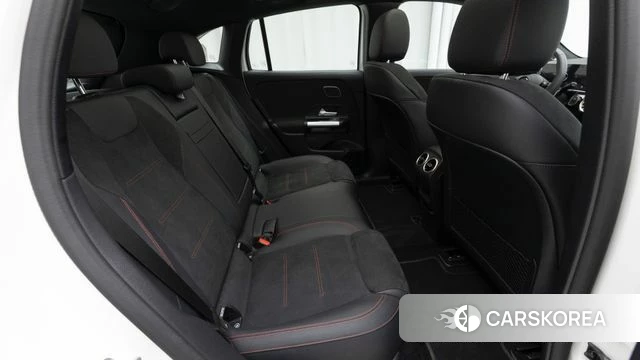 Mercedes-Benz EQA H243 id 3939837 из Кореи 20