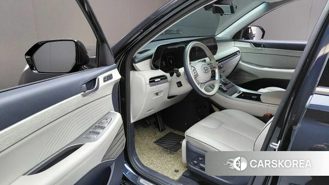 Hyundai The New Palisade id 4308697 из Кореи 31