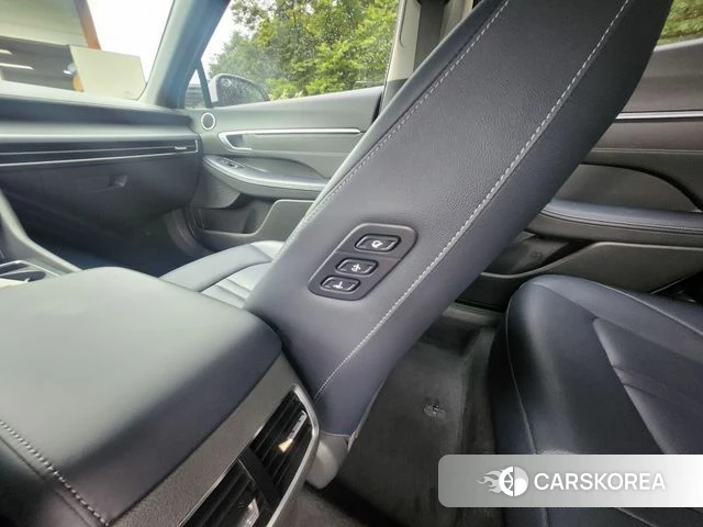 Hyundai Sonata D Edge (DN8) id 4360403 из Кореи 20