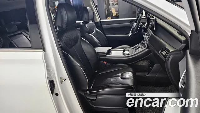 Hyundai Palisade id 2474432 из Кореи 20