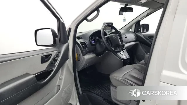 Hyundai The New Grand Starex id 3500164 из Кореи 20