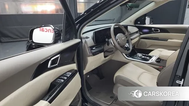 Kia Carnival 4th generation id 3360068 из Кореи 20