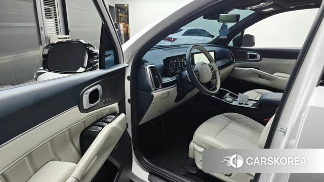 Kia The New Sorento 4th Generation id 4442367 из Кореи 33