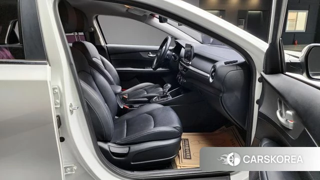 Kia Come New K3 id 3845726 из Кореи 20