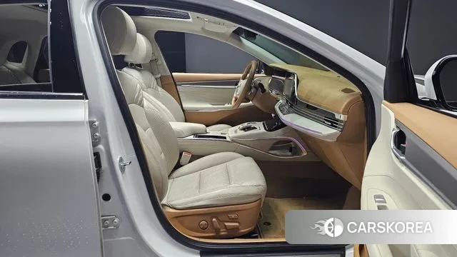 Hyundai The New Grandeur IG id 3417150 из Кореи 20