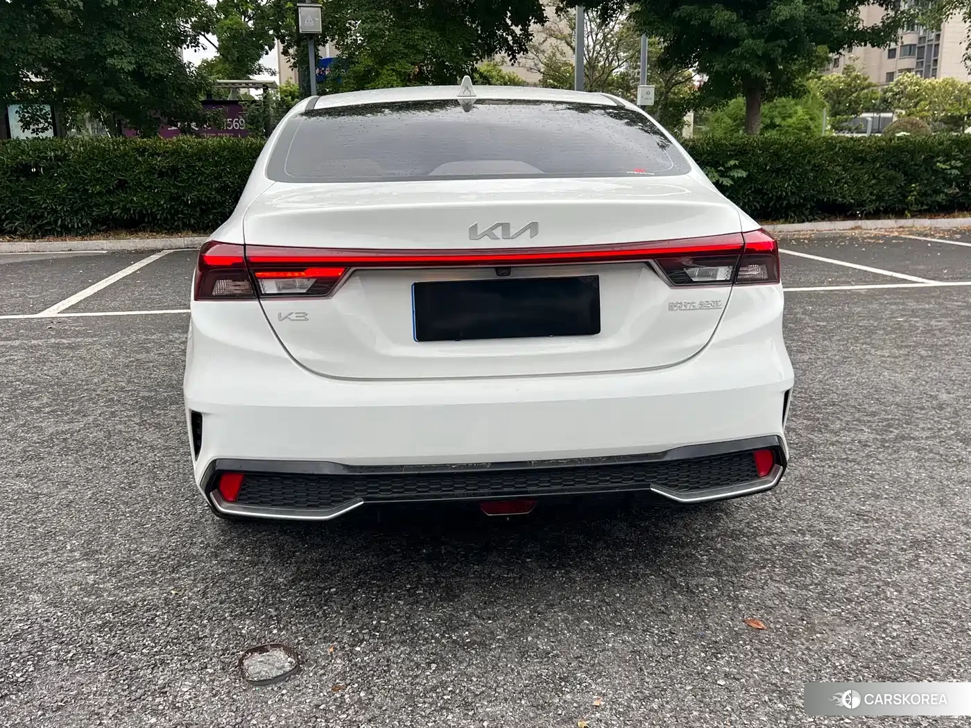 Kia K3 id 4515403 из Китая 18