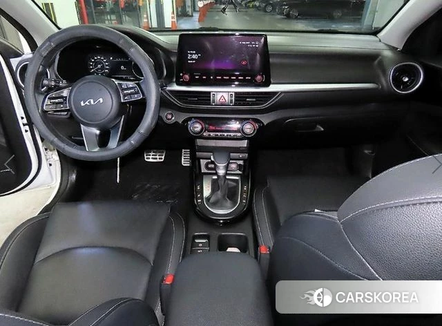 Kia The New K3 2nd generation id 3839082 из Кореи 20