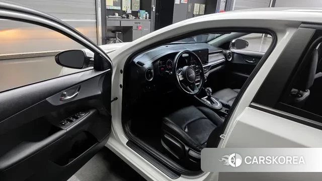 Kia The New K3 2nd generation id 3311715 из Кореи 20