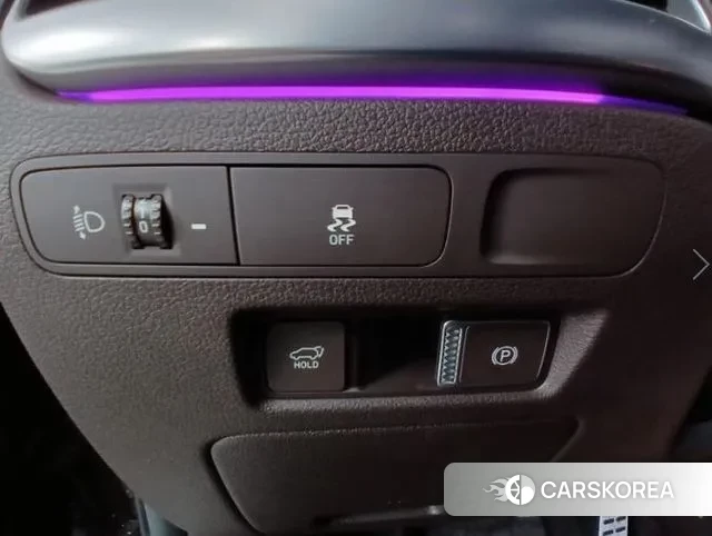 Hyundai The New Palisade id 3670086 из Кореи 20