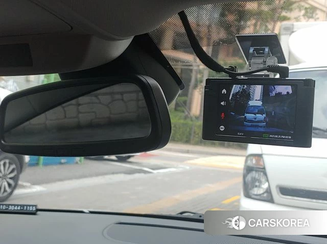 Renault Korea (Samsung) SM6 id 3823889 из Кореи 20