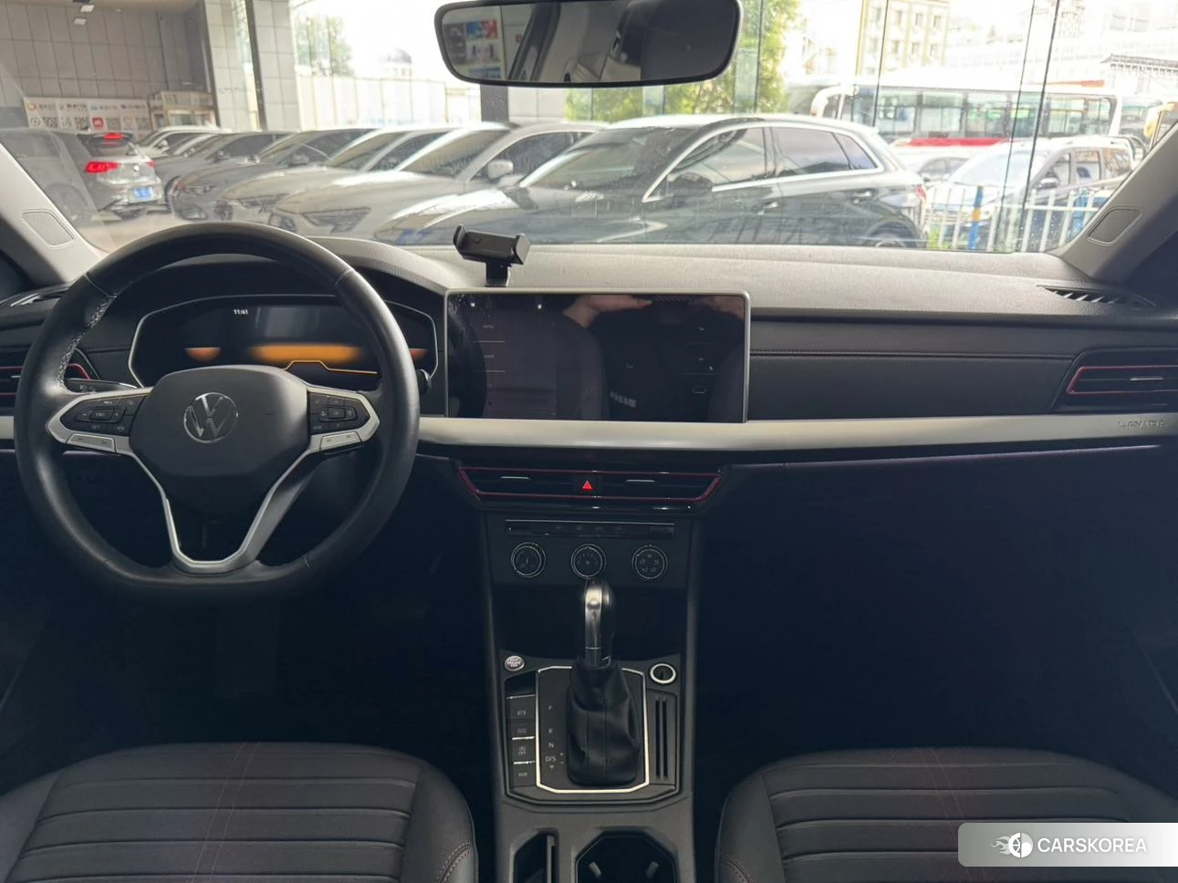 Volkswagen Lavida id 4510385 из Китая 15