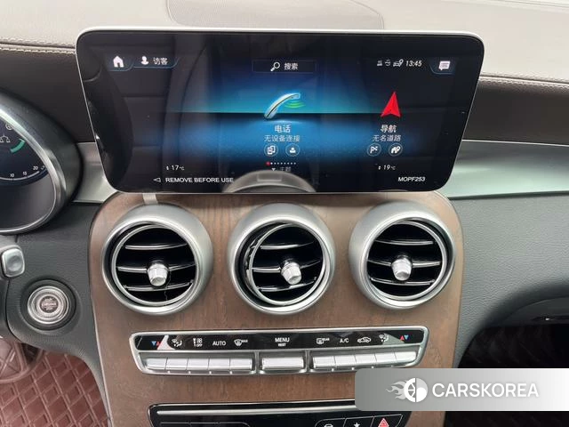 Mercedes-Benz GLC id 4271548 из Китая 21