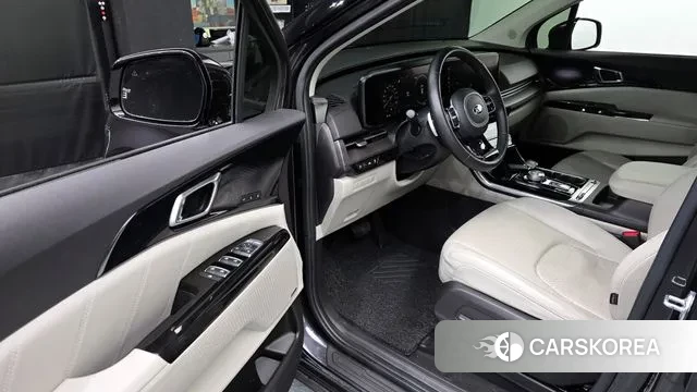 Kia Carnival 4th generation id 3691831 из Кореи 20