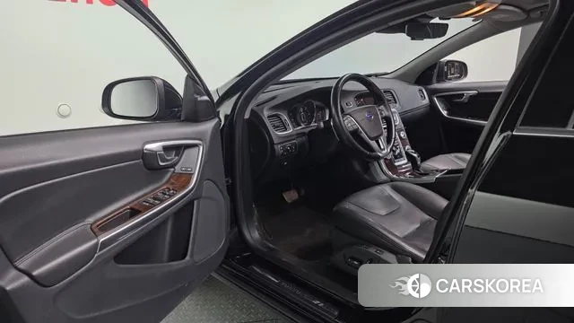 Volvo S60 id 3494729 из Кореи 20