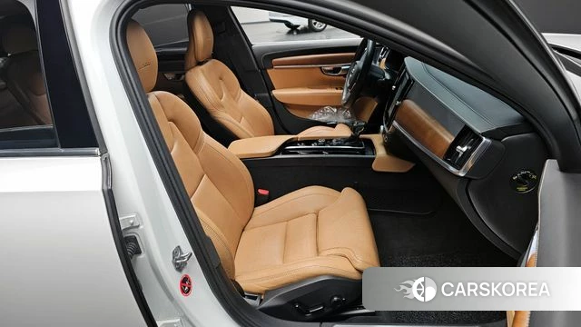 Volvo S90 id 4188300 из Кореи 30