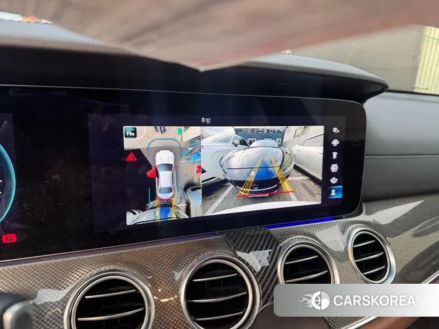 Mercedes-Benz E-Class W213 id 3463392 из Кореи 10