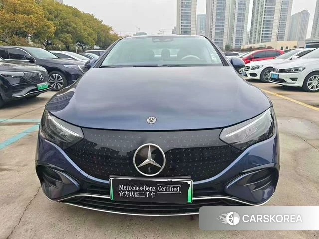 Mercedes-Benz EQE id 4254753 из Китая 17