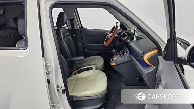 Hyundai Casper id 3457802 из Кореи 20