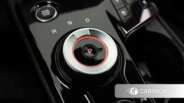 Kia Sportage 5th Generation id 3859897 из Кореи 20