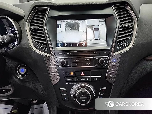 Hyundai The New Max Cruise id 3873982 из Кореи 19