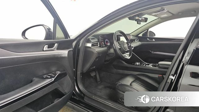 Kia K5 3rd generation id 4784685 из Кореи 20