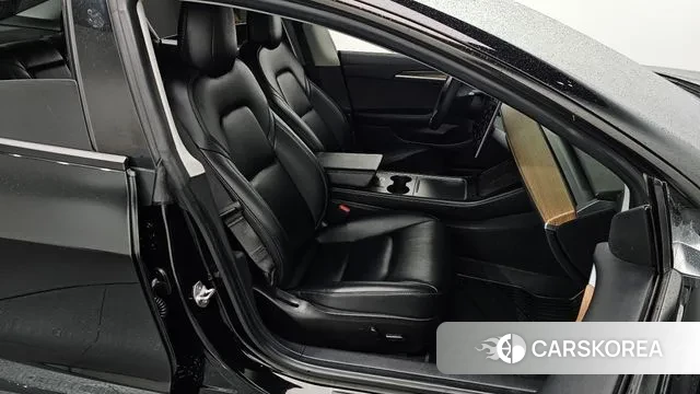 Tesla Model 3 id 3406498 из Кореи 20