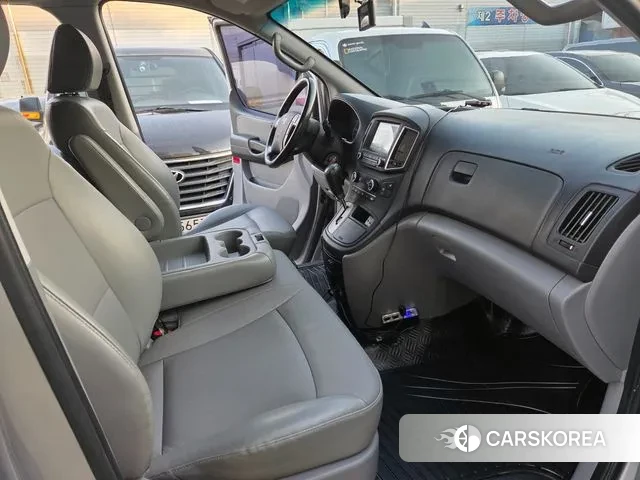 Hyundai The New Grand Starex id 3408065 из Кореи 20