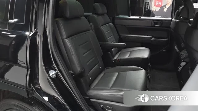 Hyundai Santa Fe (MX5) id 3347662 из Кореи 20