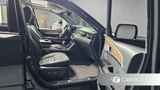 Kia Mohave Master id 3361331 из Кореи 20