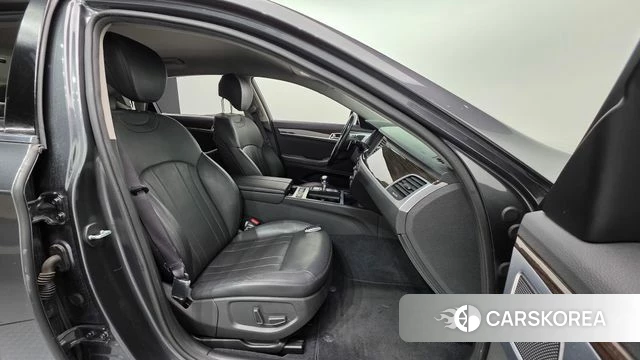 Genesis G80 id 4587550 из Кореи 20