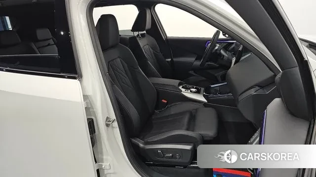 BMW X3 (G45) id 3533191 из Кореи 20