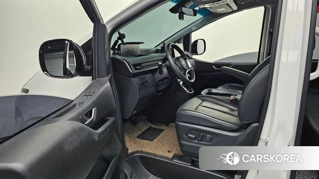 Hyundai Staria id 4360640 из Кореи 30
