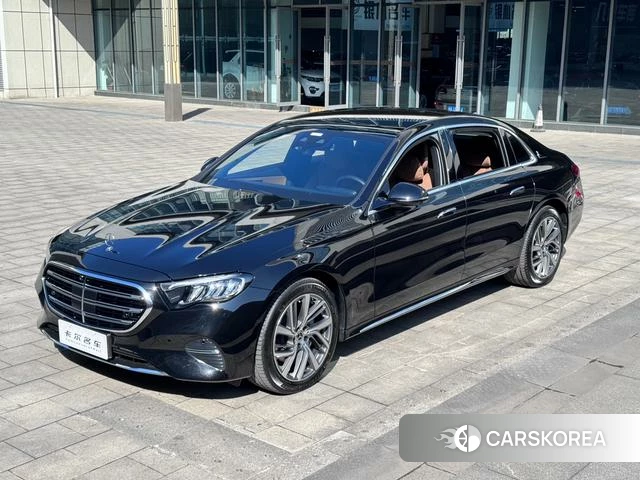 Mercedes-Benz E-class id 4190522 из Китая 14