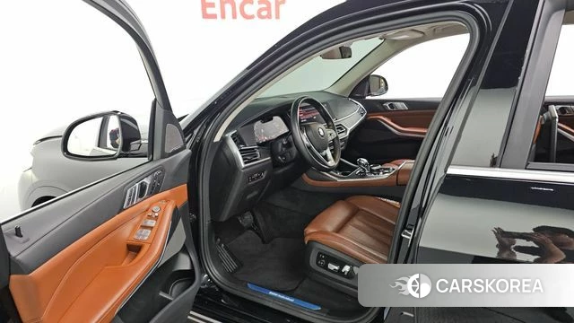 BMW X7 (G07) id 3866298 из Кореи 20