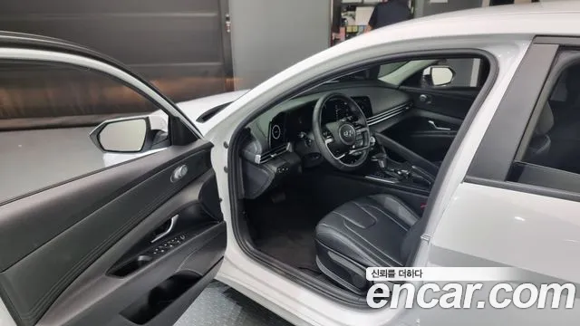 Hyundai Avante (CN7) id 2744417 из Кореи 20