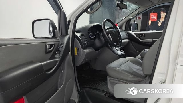 Hyundai The New Grand Starex id 4411259 из Кореи 20