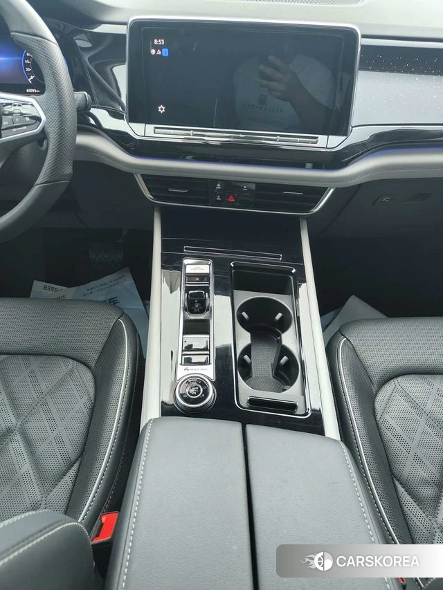 Volkswagen Tourang id 4336062 из Китая 11