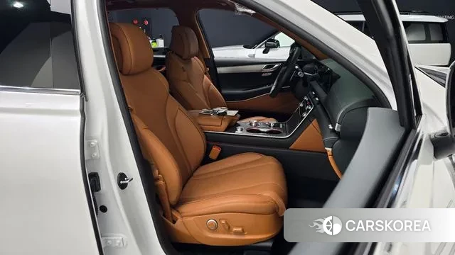 Genesis GV80 id 3467188 из Кореи 20