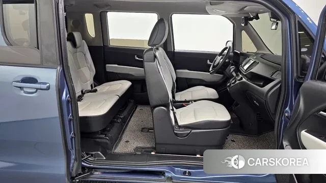 Kia The New Kia Ray id 3347437 из Кореи 20