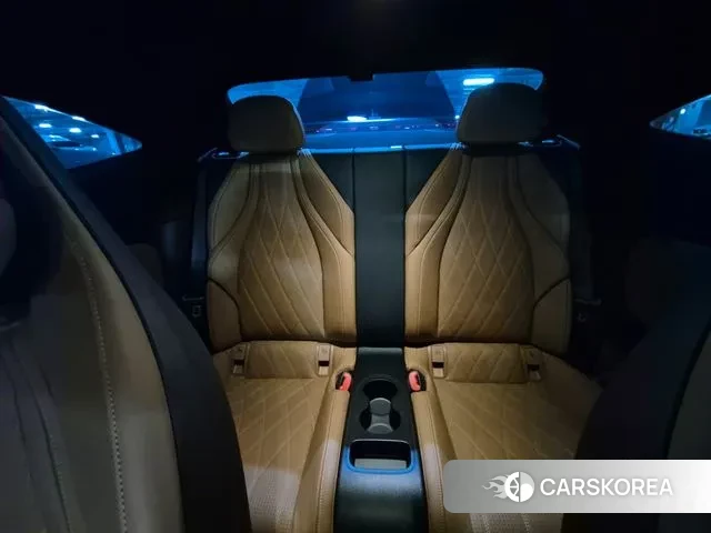 Mercedes-Benz CLE-Class C236 id 3359461 из Кореи 20