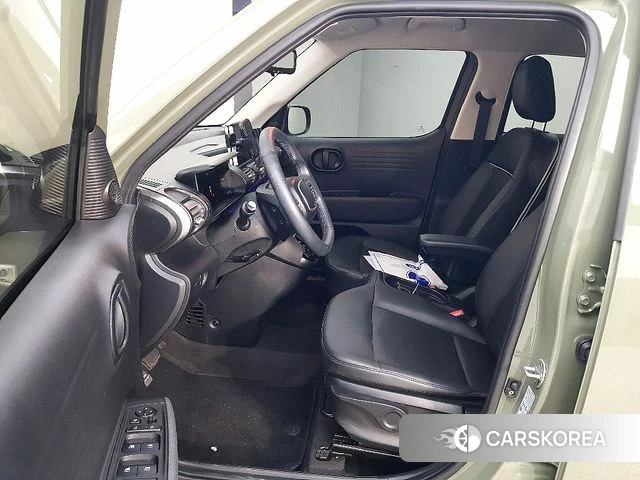 Hyundai Casper id 4488813 из Кореи 20
