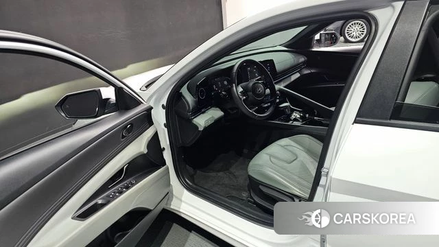 Hyundai The New Avante (CN7) id 4186293 из Кореи 30