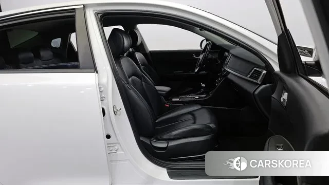 Kia The New K5 2nd generation id 3233830 из Кореи 20