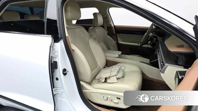 Hyundai Grandeur Hybrid (GN7) id 3793737 из Кореи 20