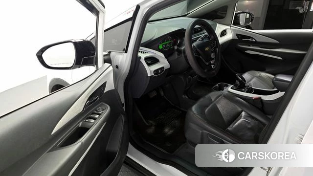 Chevrolet (GM Daewoo) Bolt EV id 4233083 из Кореи 32