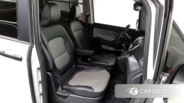 Kia The New Ray id 3016799 из Кореи 20