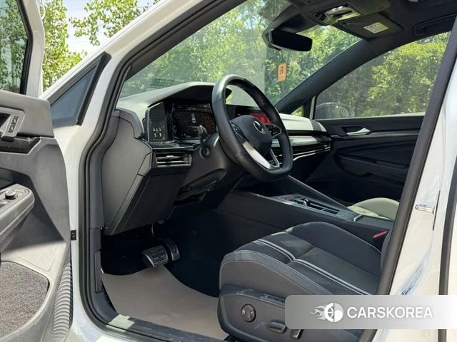 Volkswagen Golf id 4300977 из Китая 14