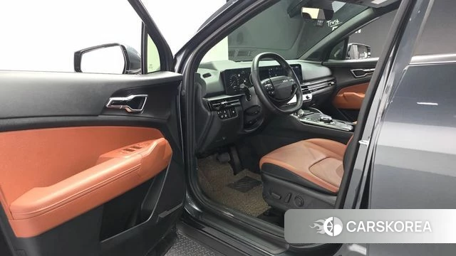 Kia The New Sportage 5th Generation Hybrid id 4242869 из Кореи 20