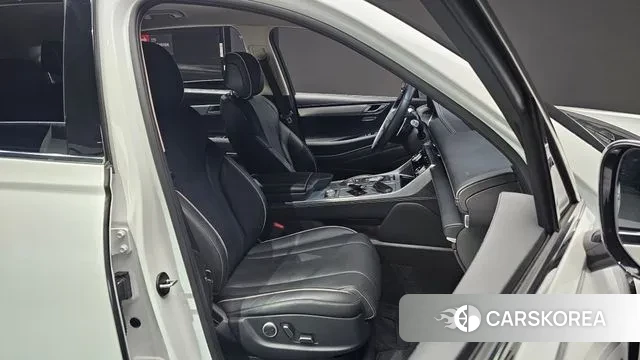 Genesis GV80 id 3161378 из Кореи 20