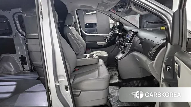 Hyundai The New Grand Starex id 3018602 из Кореи 20